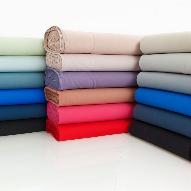 🎉 NOVÁ KOLEKCE LUXUSNÍCH LÁTEK – za ceny, které vás dostanou! 🎉 Přistály u nás čerstvé novinky: úplety, teplákoviny a...